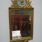 430 8273 MIRROR